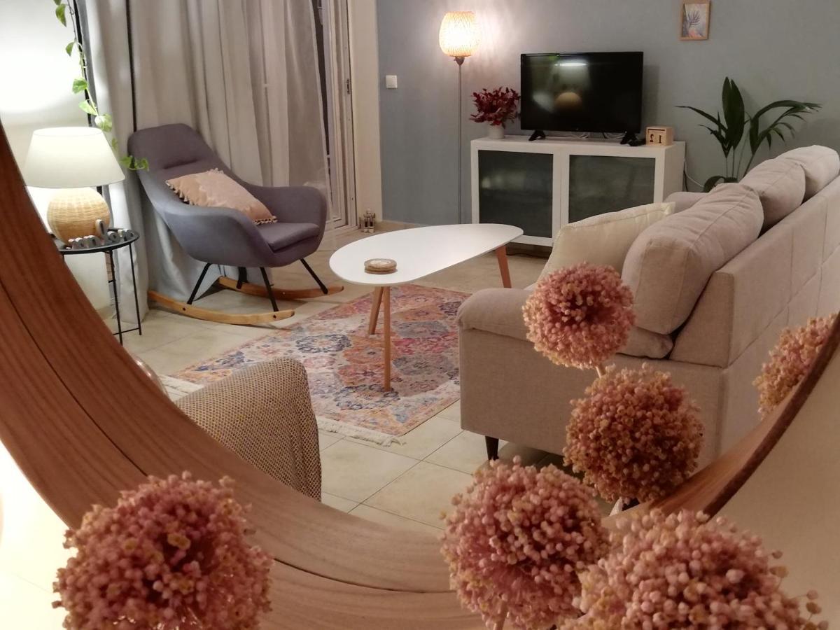 Aura Garden Apartment Farai Luaran gambar