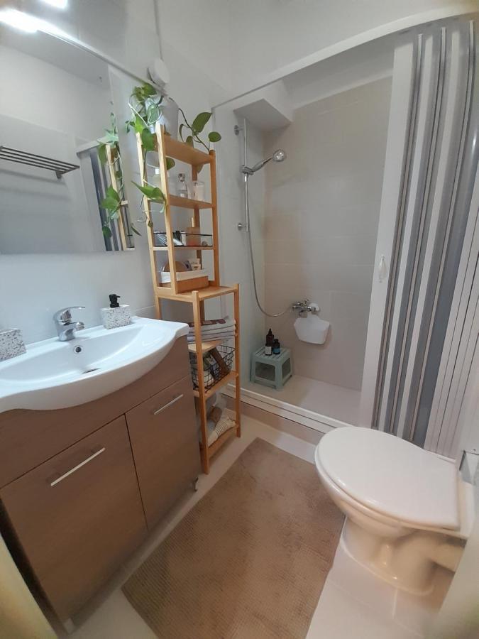Aura Garden Apartment Farai Luaran gambar